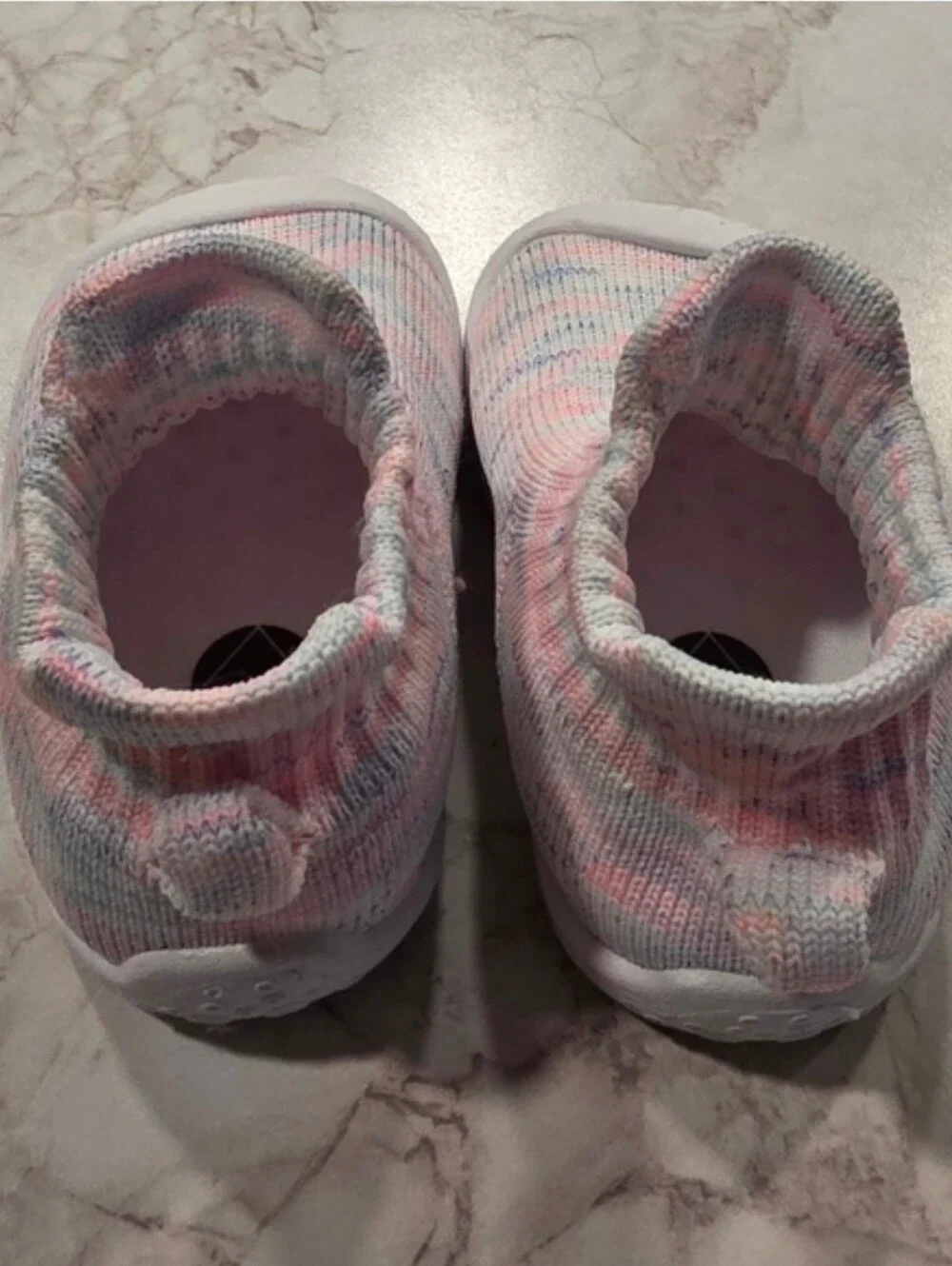 Baby Shoes